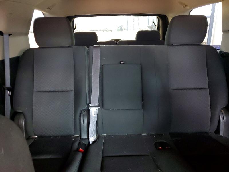 Photo 10 from auction – 2014 GMC YUKON with VIN 1GKS1AE04ER109704
