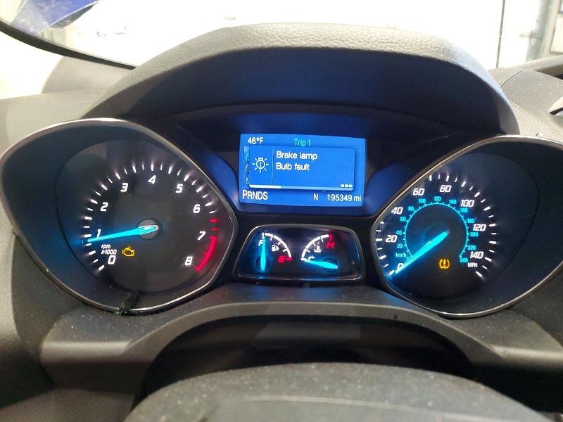 Zdjęcie 9 z aukcji – 2014 FORD ESCAPE z VIN 1FMCU9GX2EUB19883
