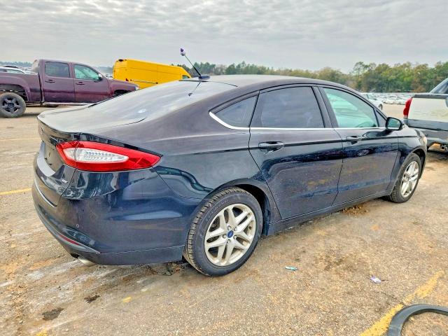 Photo 3 from auction – 2016 FORD FUSION with VIN 3FA6P0H70GR203218