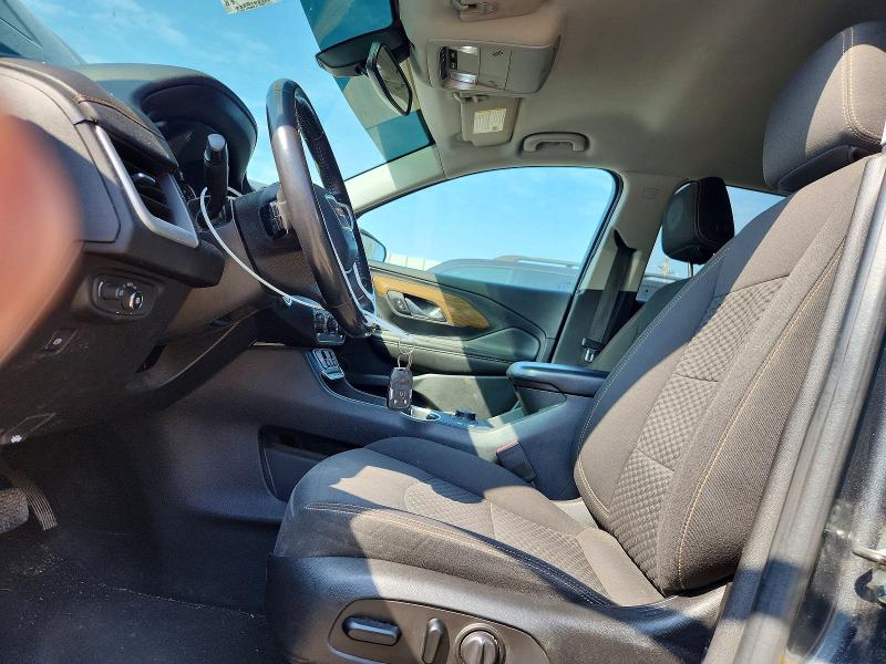 Photo 7 from auction – 2019 GMC TERRAIN with VIN 3GKALMEV3KL204857