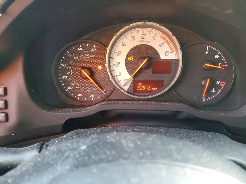 Photo 9 from auction – 2019 TOYOTA 86 with VIN JF1ZNAA1XK8700219