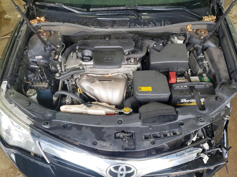 Photo 11 from auction – 2014 TOYOTA CAMRY L with VIN 4T1BF1FK2EU740800