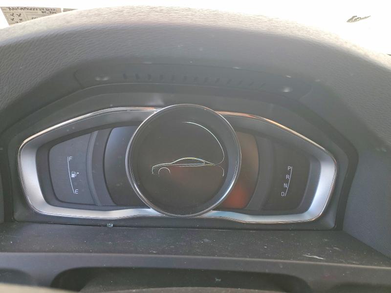 Photo 9 from auction – 2015 VOLVO S60 with VIN YV126MFK8F1343272