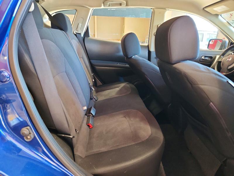 Photo 11 from auction – 2011 NISSAN ROGUE S with VIN JN8AS5MV0BW305312
