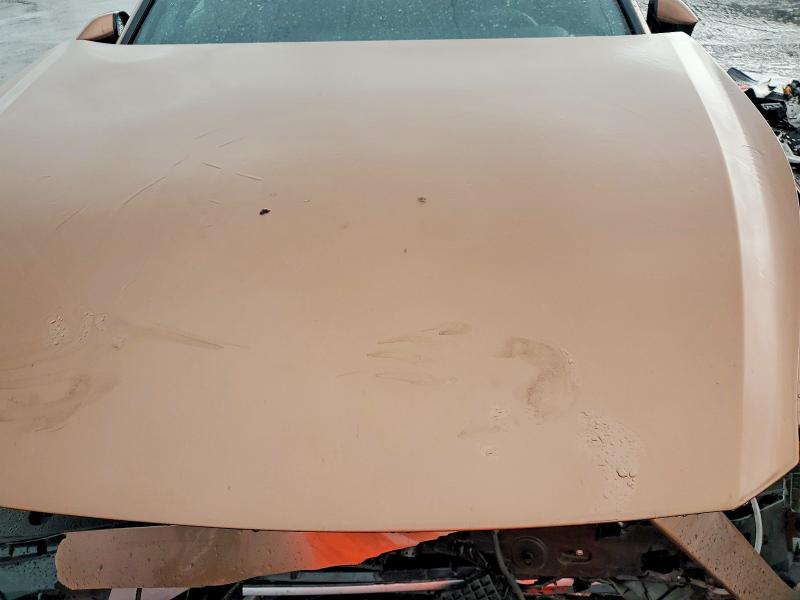 Photo 11 from auction – 2025 TOYOTA CROWN with VIN JTDAAAAF0S3033575