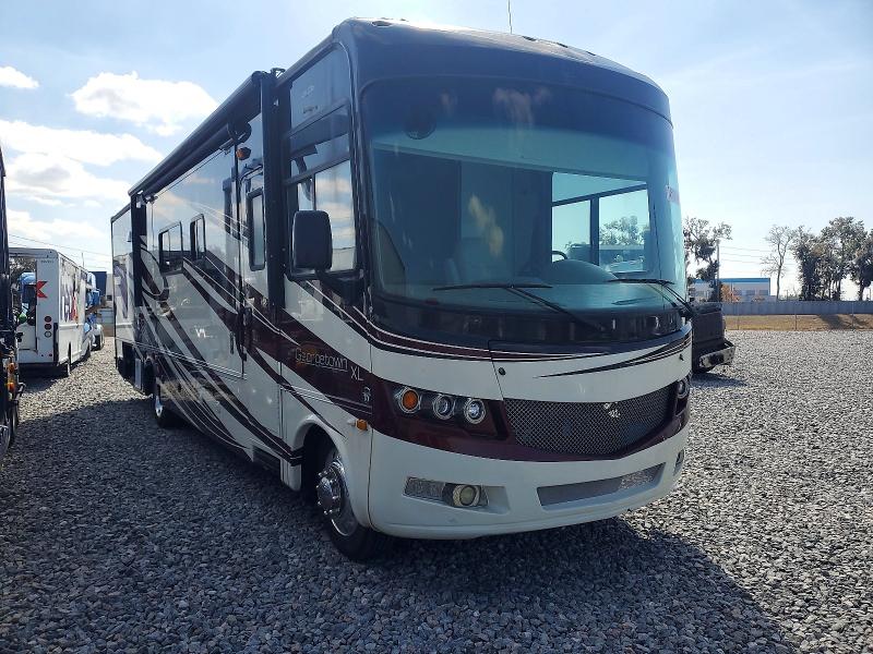 FORD F53 2012 with VIN 1F66F5DY7C0A07024 - Photo from auction