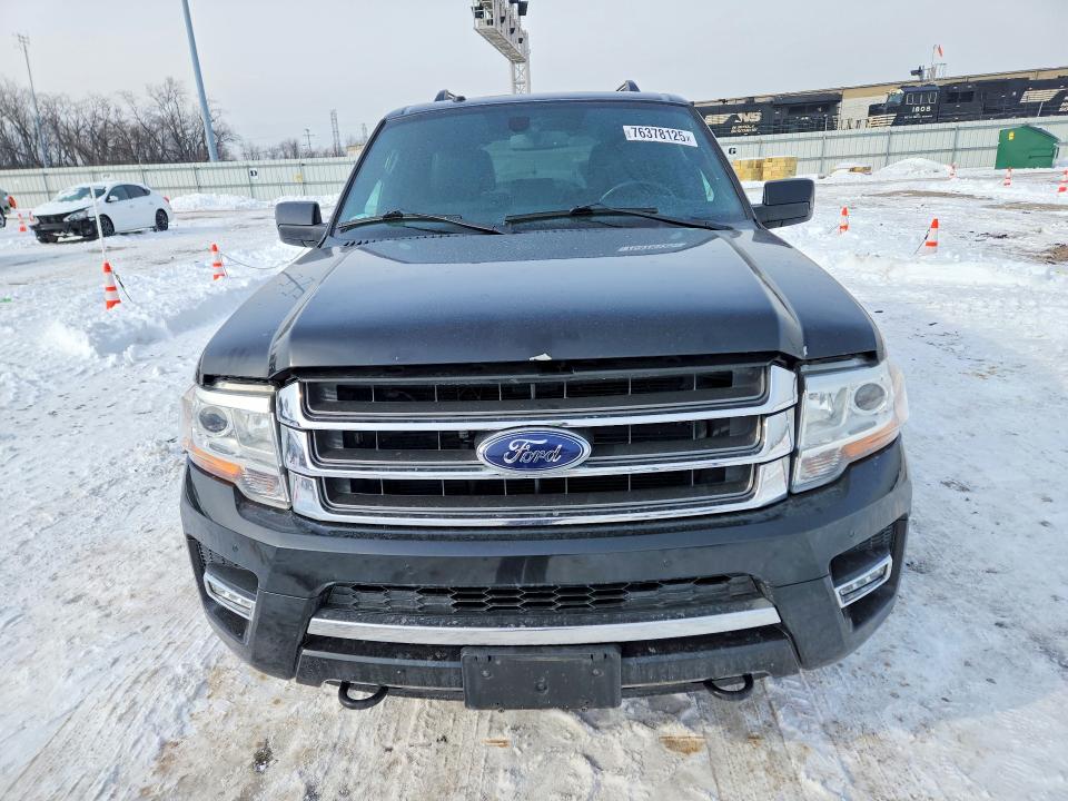 Photo 5 from auction – 2015 FORD EXPEDITION with VIN 1FMJU2AT5FEF03186