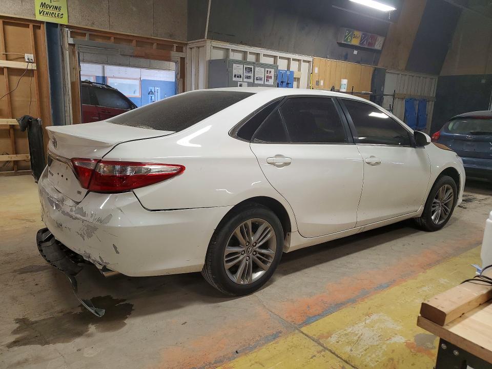Photo 3 from auction – 2017 TOYOTA CAMRY with VIN 4T1BF1FK2HU365141