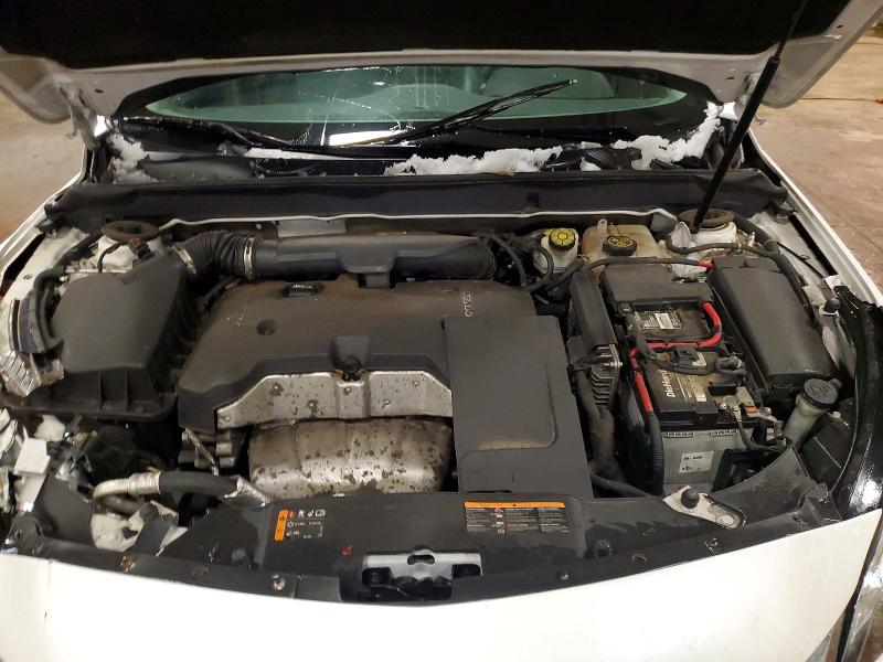 Photo 11 from auction – 2015 CHEVROLET MALIBU with VIN 1G11C5SL3FF189967