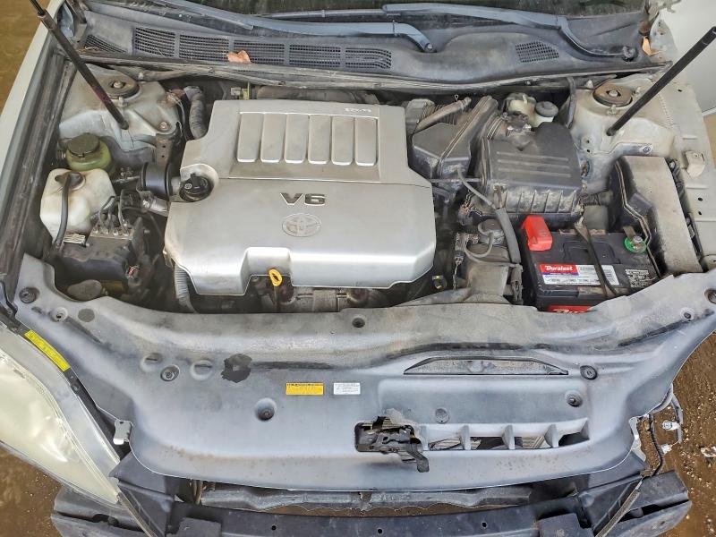Photo 11 from auction – 2006 TOYOTA AVALON with VIN 4T1BK36B36U145267
