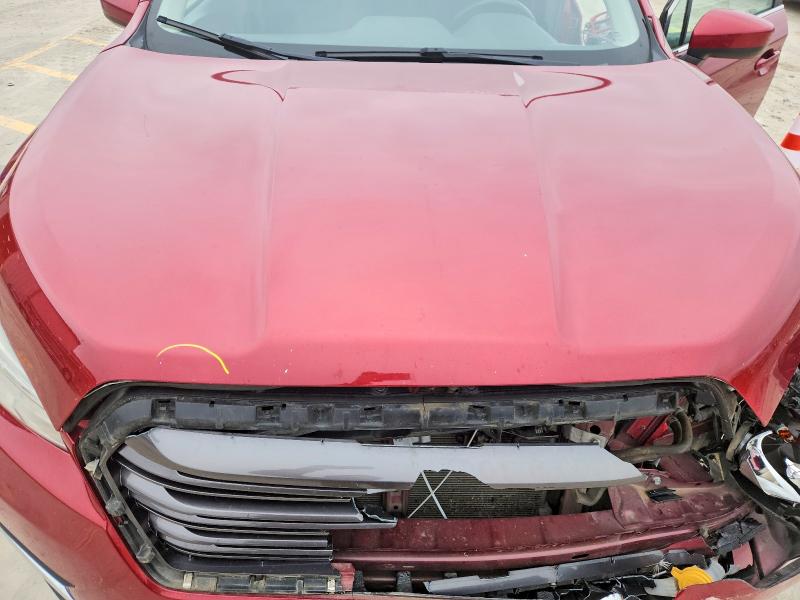 Photo 12 from auction – 2019 SUBARU ASCENT PRE with VIN 4S4WMAFD8K3449356
