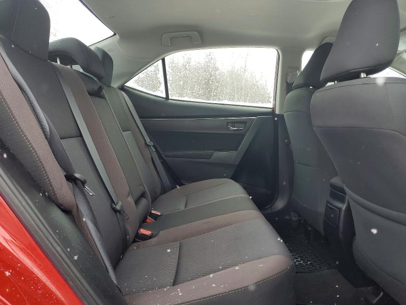 Photo 10 from auction – 2017 TOYOTA COROLLA with VIN 2T1BURHE8HC932756