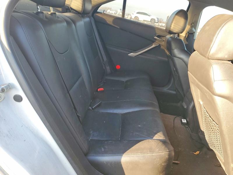 Photo 10 from auction – 2006 PONTIAC G6 GT with VIN 1G2ZH558264136972