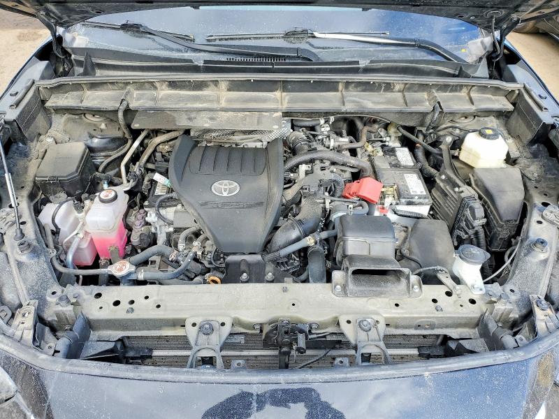 Photo 12 from auction – 2023 TOYOTA HIGHLANDER with VIN 5TDKDRBHXPS519438