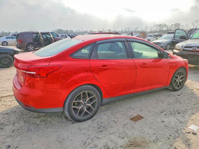 Photo 3 from auction – 2017 FORD FOCUS with VIN 1FADP3H20HL279468