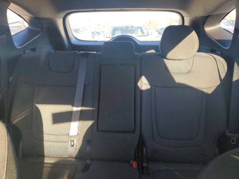 Photo 10 from auction – 2024 HYUNDAI TUCSON with VIN 5NMJA3DE3RH372552