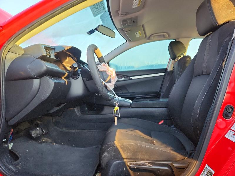 Photo 7 from auction – 2017 HONDA CIVIC with VIN 2HGFC2F52HH567951