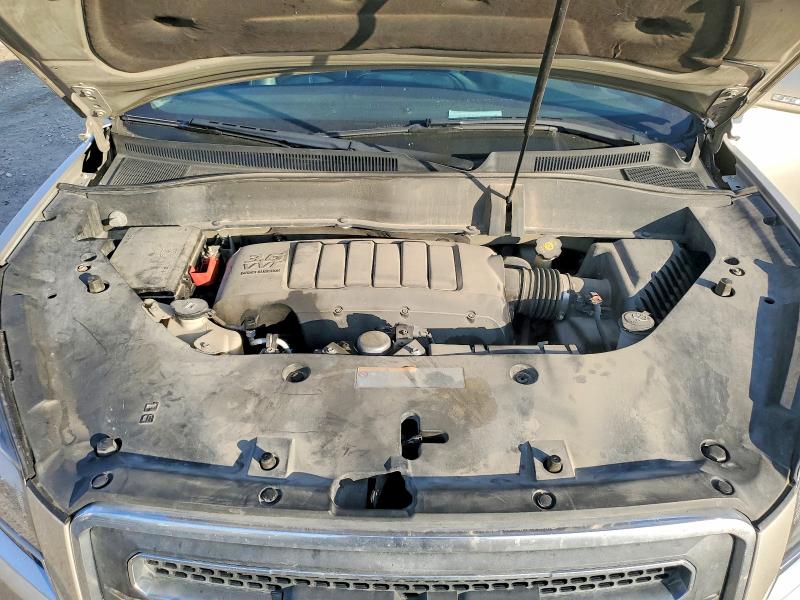 Photo 12 from auction – 2013 GMC ACADIA with VIN 1GKKRRKD4DJ170434