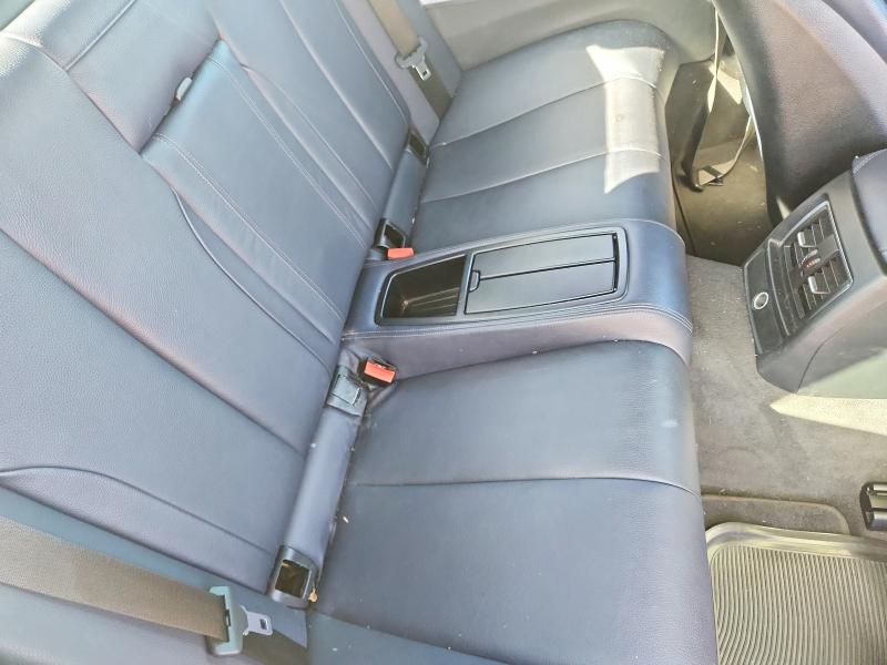 Photo 10 from auction – 2018 BMW 430I with VIN WBA4Z1C58JEC58887