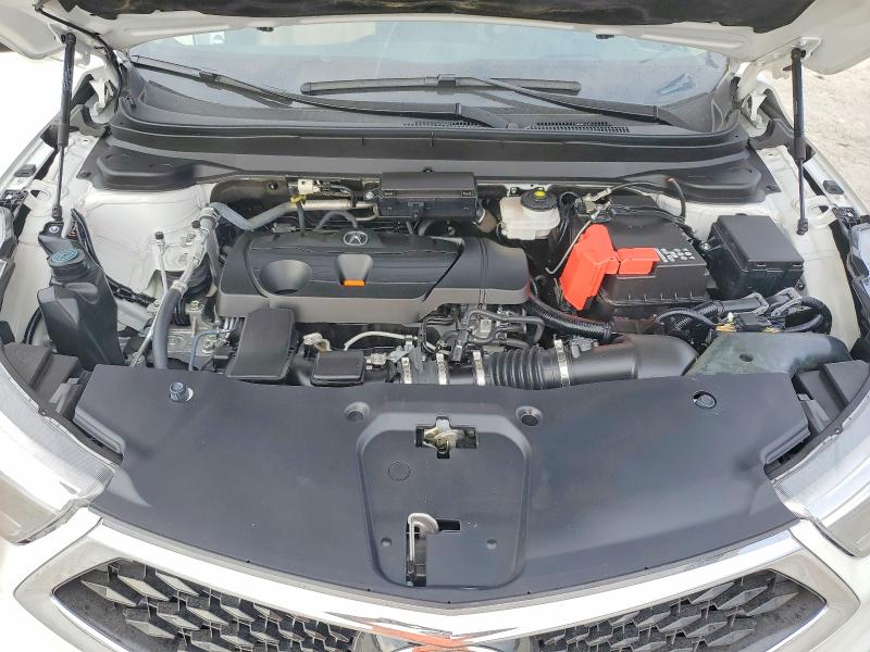 Photo 12 from auction – 2021 ACURA RDX with VIN 5J8TC2H7XML025432