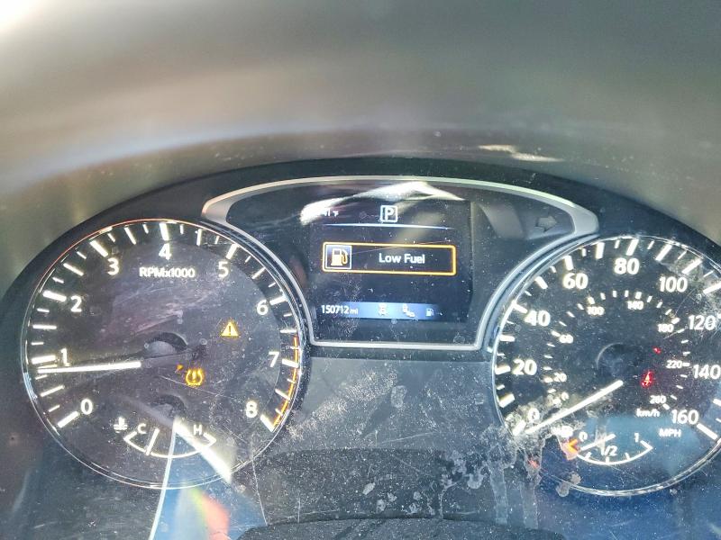 Photo 9 from auction – 2018 NISS ALTIMA with VIN 1N4AL3AP1JC130643