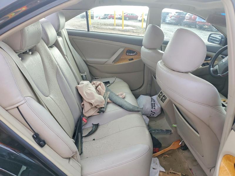 Photo 10 from auction – 2007 TOYOTA CAMRY with VIN 4T1BE46K47U666352
