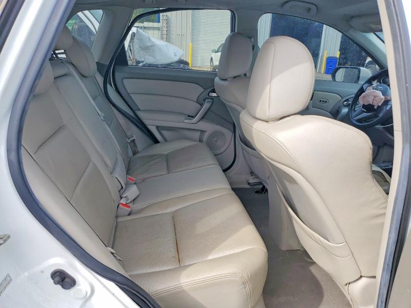 صورة رقم 11 من المزاد - 2012 ACURA RDX مع VIN 5J8TB2H53CA001016