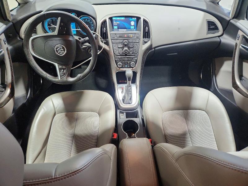 Photo 8 from auction – 2016 BUICK VERANO with VIN 1G4PW5SK5G4178610