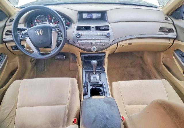Photo 8 from auction – 2008 HONDA ACCORD with VIN 1HGCP26488A016100