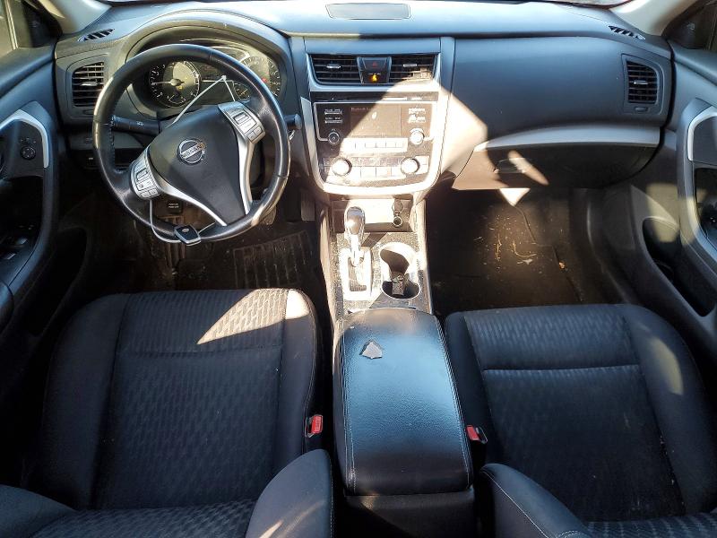 Photo 8 from auction – 2018 NISS ALTIMA with VIN 1N4AL3AP1JC130643