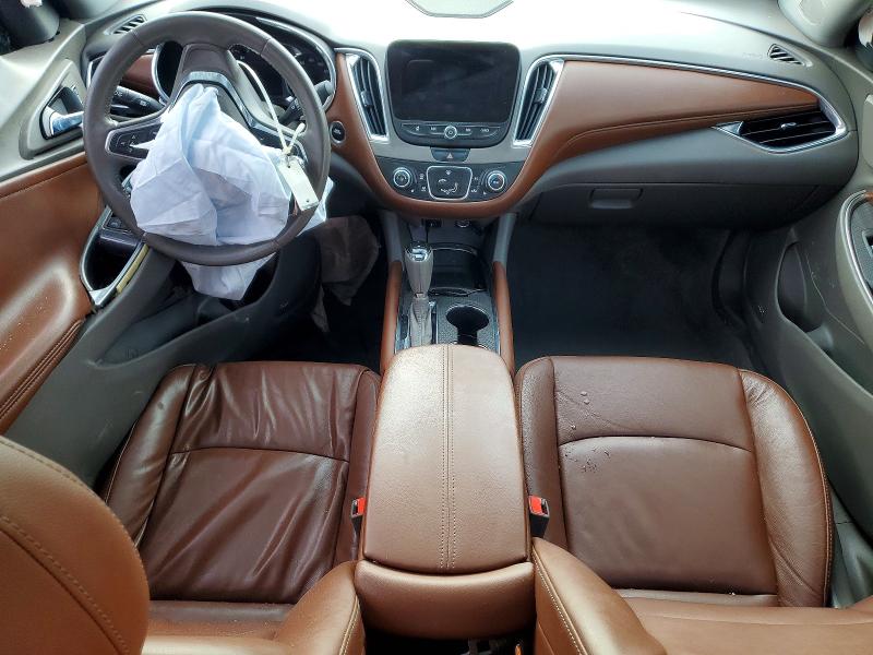 Photo 8 from auction – 2016 CHEVROLET MALIBU with VIN 1G1ZE5ST1GF221023