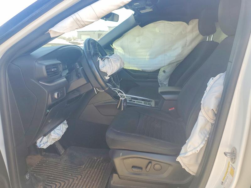 Photo 7 from auction – 2020 FORD EXPLORER with VIN 1FMSK7DH7LGA52566