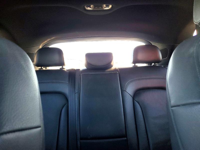 Photo 10 from auction – 2017 AUDI Q3 PREMIUM with VIN WA1JCCFSXHR008520