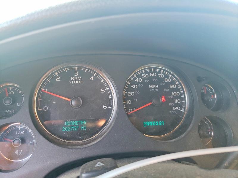 صورة رقم 9 من المزاد - 2007 CHEVROLET SILVERADO مع VIN 2GCEK19J571513065