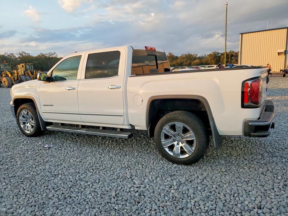 Photo 2 from auction – 2016 GMC SIERRA with VIN 3GTP1NEC9GG130277