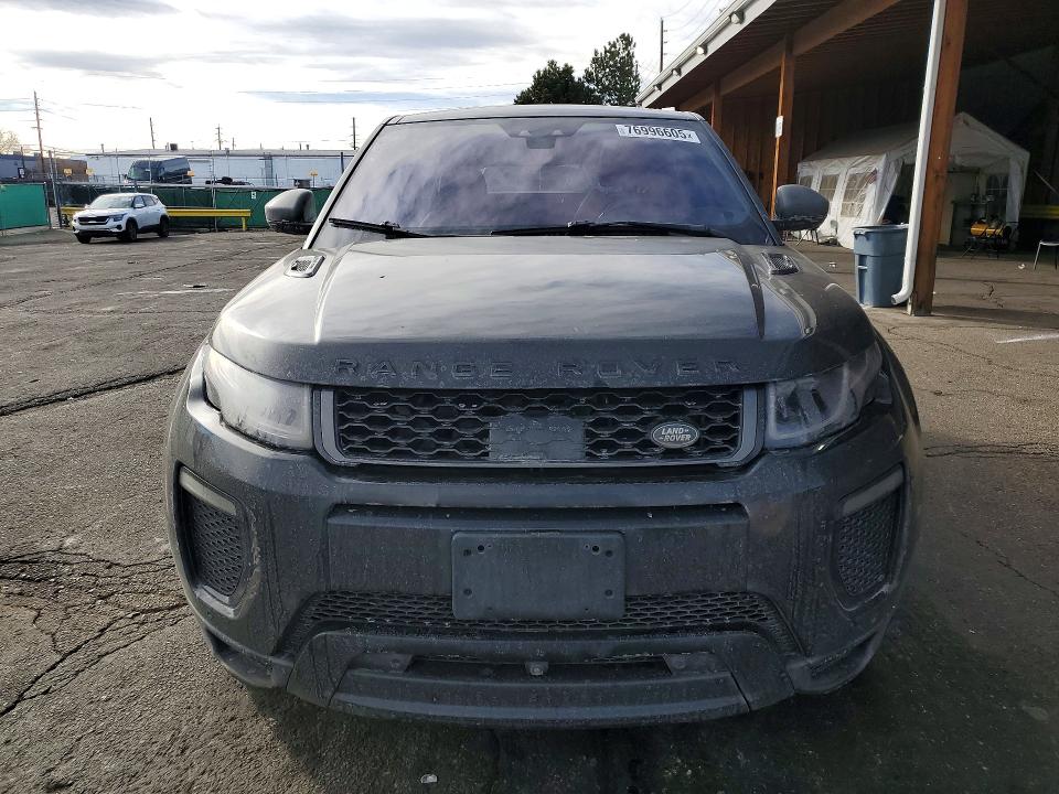 Photo 5 from auction – 2016 LAND ROVER RANGE ROVE with VIN SALVD2BG6GH093613