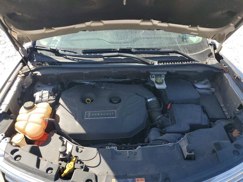 Photo 12 from auction – 2015 LINCOLN MKC with VIN 5LMCJ1A92FUJ45256