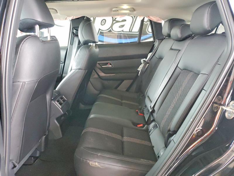Photo 10 from auction – 2026 MAZDA CX-50 with VIN 7MMVABBL5TN472112