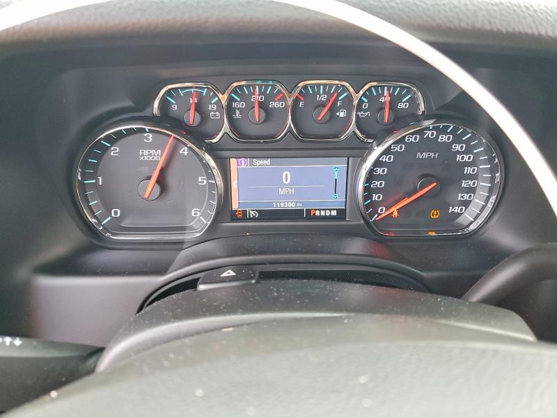 Photo 9 from auction – 2015 CHEVROLET TAHOE with VIN 1GNSCAEC8FR291691