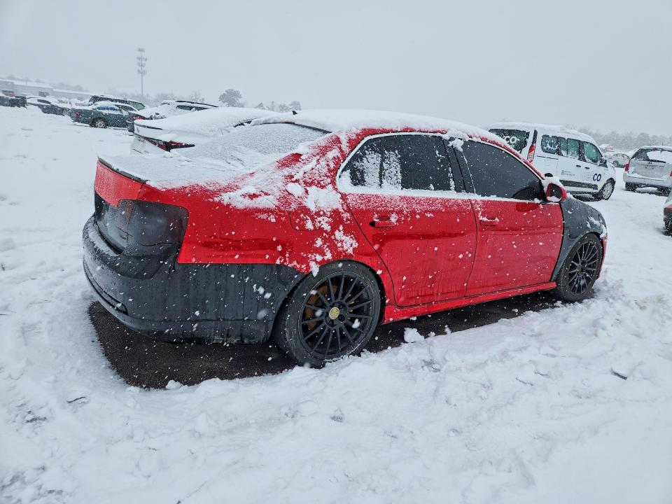 Photo 3 from auction – 2006 VOLKSWAGEN JETTA with VIN 3VWXJ71K56M631365