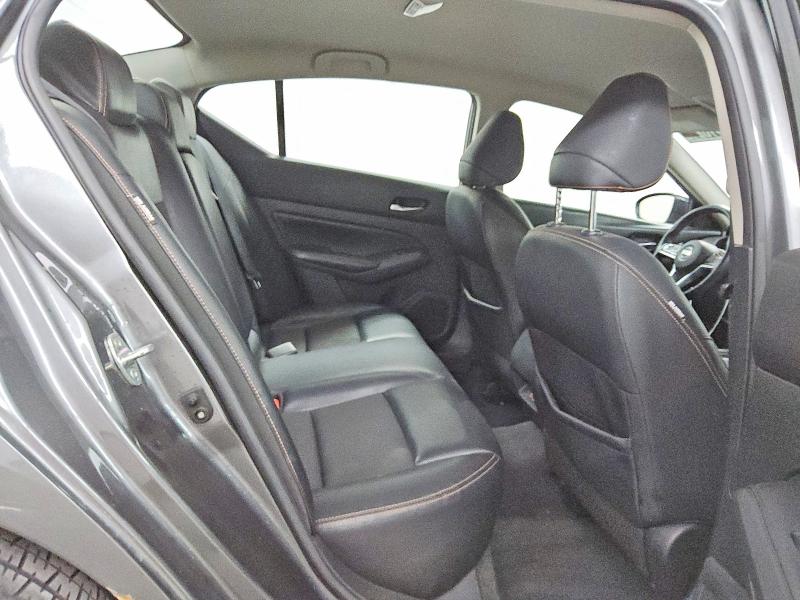 Photo 10 from auction – 2021 NISSAN ALTIMA SR with VIN 1N4BL4CV1MN409802