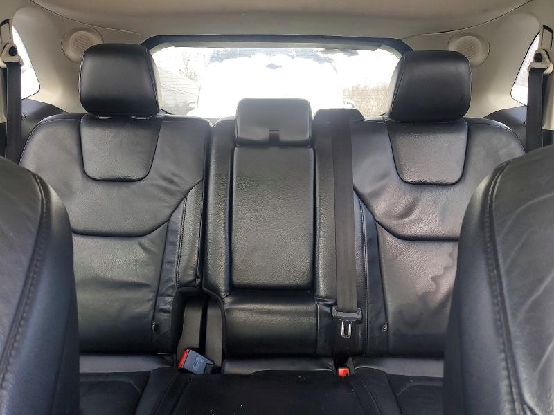 Photo 10 from auction – 2015 FORD EDGE with VIN 2FMTK4K94FBB52473