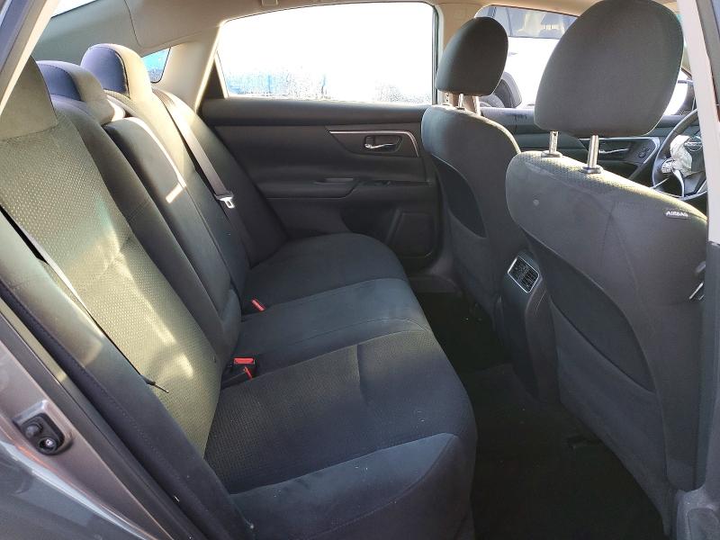 Photo 10 from auction – 2015 NISSAN ALTIMA with VIN 1N4AL3AP1FC423255