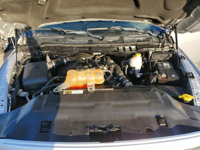 Photo 11 from auction – 2016 RAM 1500 with VIN 1C6RR7NM0GS392792
