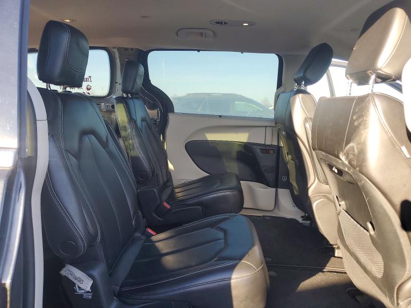 Photo 11 from auction – 2023 CHRYSLER PACIFICA with VIN 2C4RC1BGXPR571817