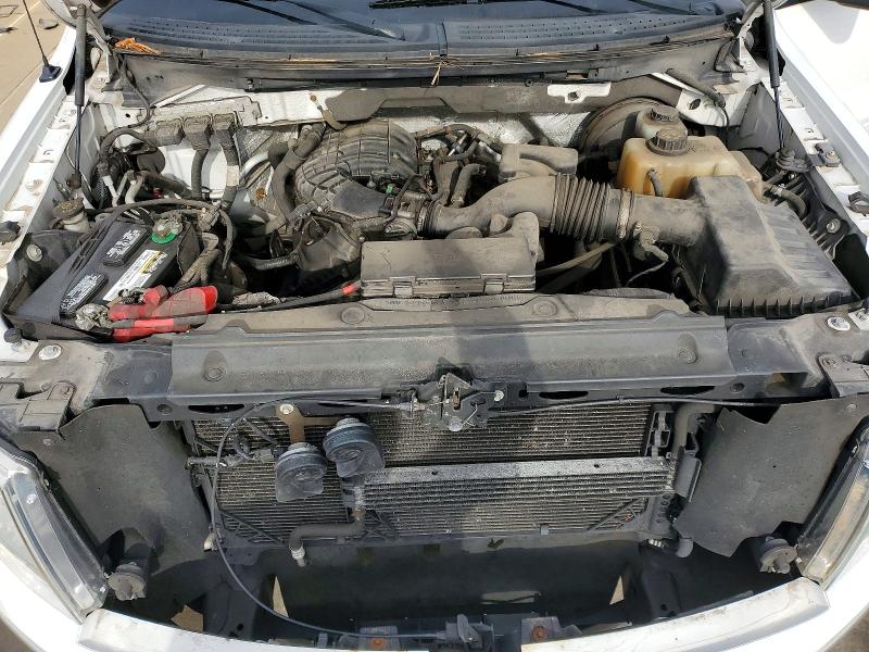 Photo 11 from auction – 2011 FORD F150 SUPER with VIN 1FTEX1CM5BFB69369
