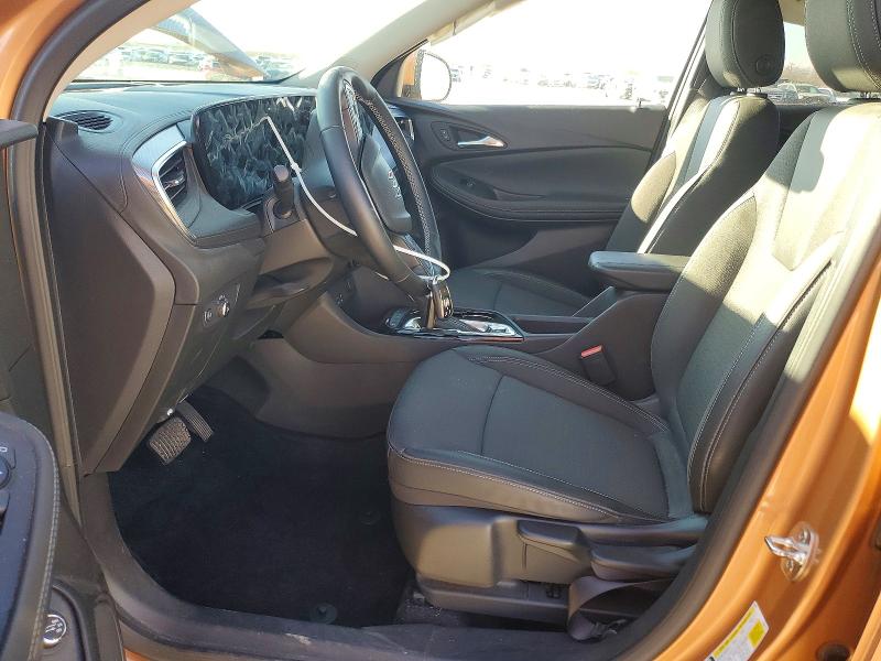 Photo 7 from auction – 2024 BUICK ENCORE GX with VIN KL4AMBS2XRB024157