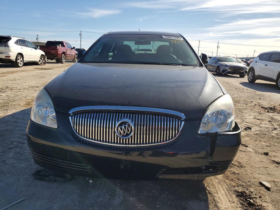 Zdjęcie 5 z aukcji – 2006 BUICK LUCERNE z VIN 1G4HP57276U177709