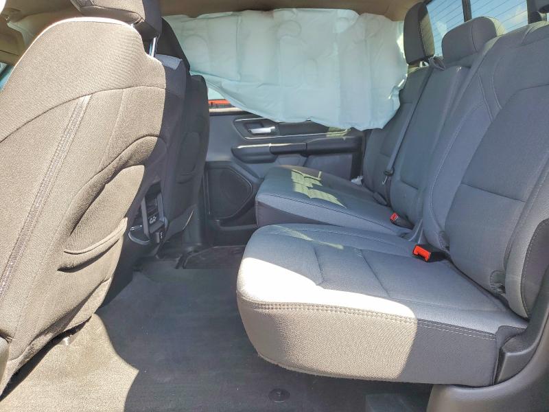 Photo 10 from auction – 2020 RAM 1500 with VIN 1C6RREFT9LN209487