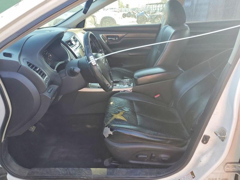 Photo 7 from auction – 2013 NISSAN ALTIMA 2.5 with VIN 1N4AL3AP1DC155935